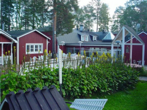 Hotels in Luleå